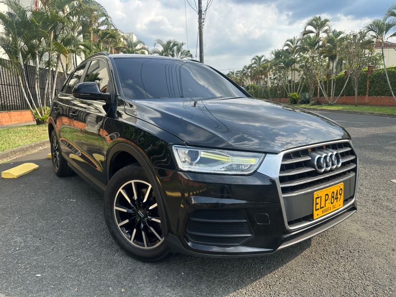 AUDI Q3 2018 - imagen secundaria 1