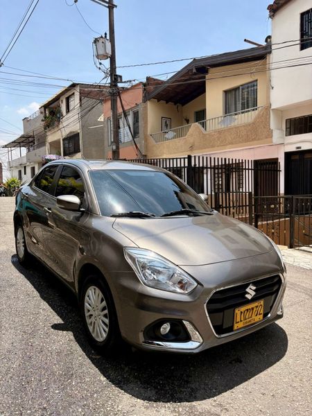 Suzuki Swift dzire 2023 - imagen 1