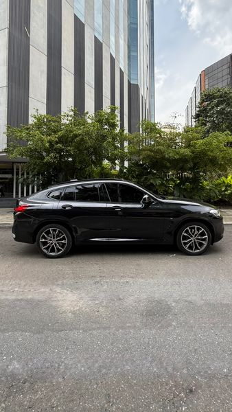 BMW X4 M40i 2022 - imagen secundaria 2