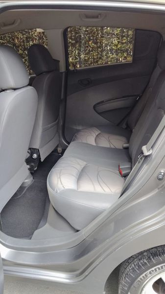 Chevrolet Spark GT Full Equipo 2014 - imagen secundaria 2