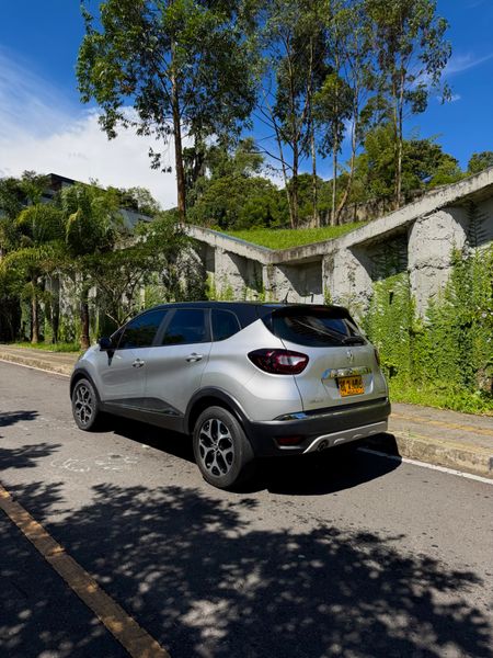 Renault captur intens - imagen secundaria 2