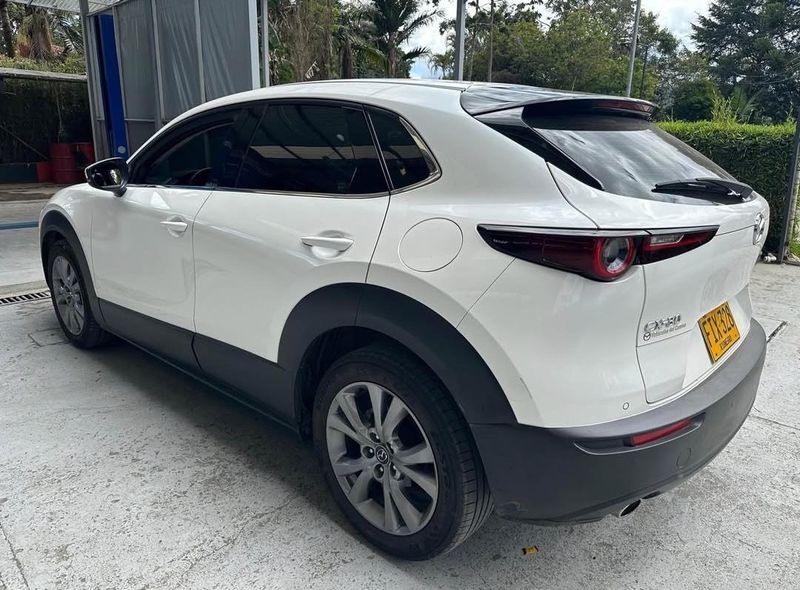 Mazda CX-30 Touring 2023 - imagen secundaria 1