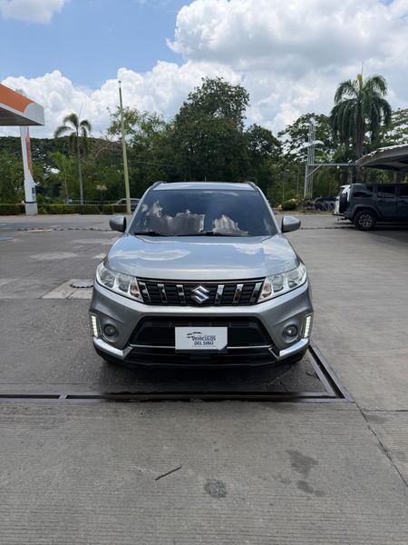Suzuki Vitara 1.6cc Life 2022 - imagen secundaria 2
