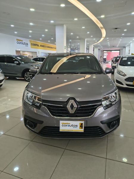 RENAULT LOGAN LIFE MECANICO - imagen secundaria 1