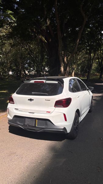 Chevrolet Ónix Turbo 2022 - imagen secundaria 1