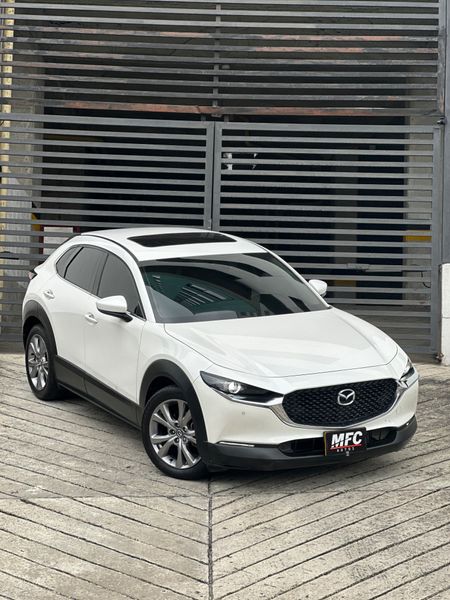MAZDA CX-30 GRAND TOURING 2.0 2022 - imagen secundaria 2