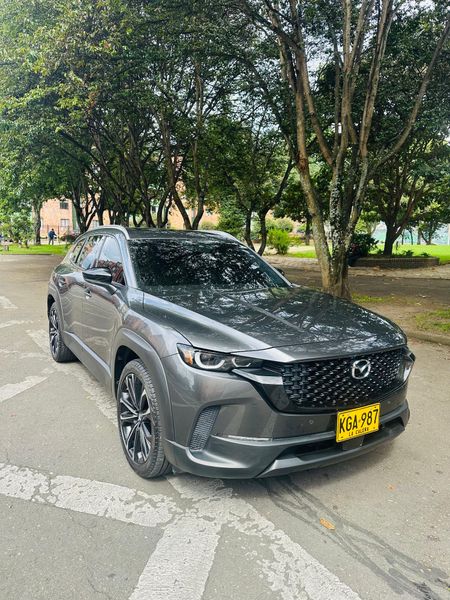MAZDA CX50 GRAND TOURING 2023