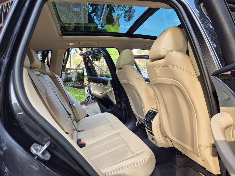 BMW X3 2022 Xdrive30i - imagen secundaria 2