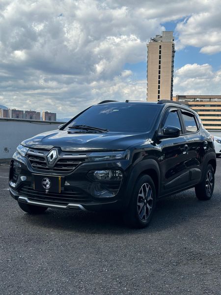 RENAULT KWID OUTSIDER 2024 - imagen 1