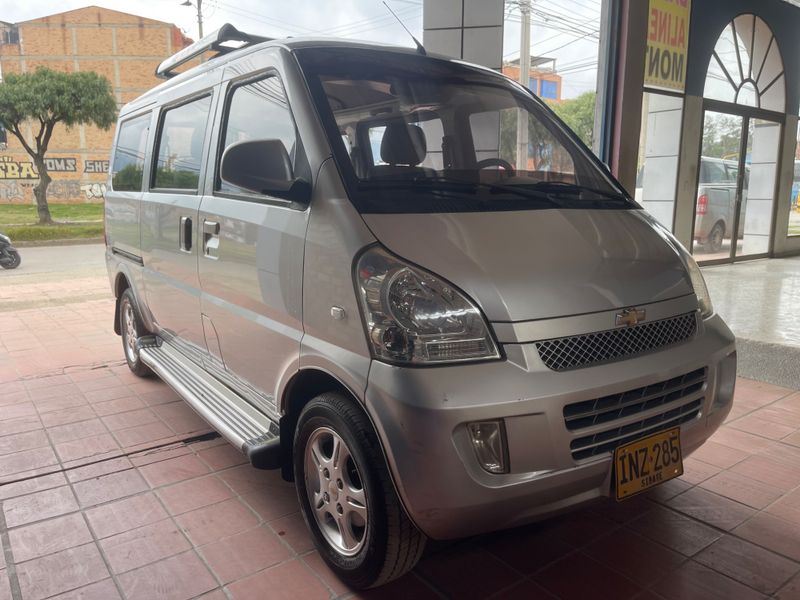 Se vende n300 move - imagen secundaria 1