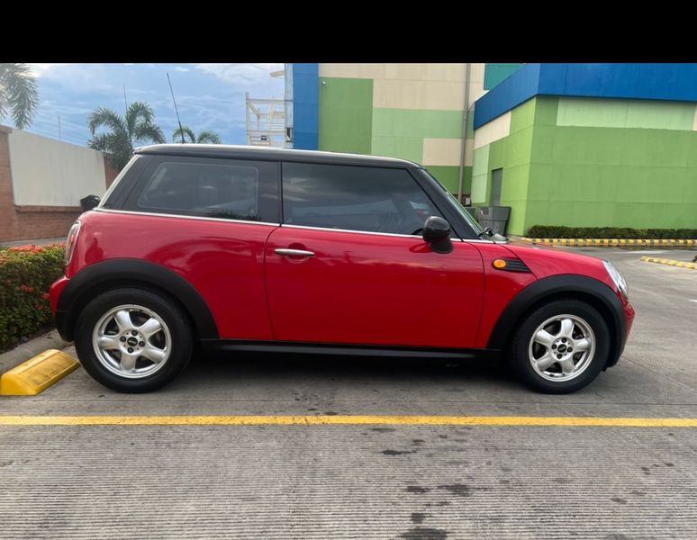 Mini Cooper 2010 - imagen secundaria 2