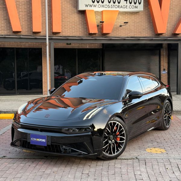 Zeekr 001 2025 Versión Performance  AWD Full - imagen secundaria 2