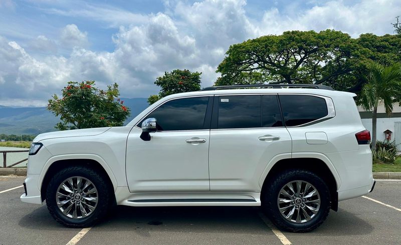 Toyota Ic300 ZX 2023 - imagen secundaria 2