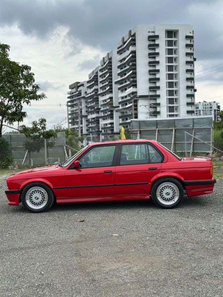 BMW e30 325i 1986 mec - imagen secundaria 2