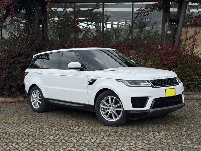 Range Rover Sport DIESEL