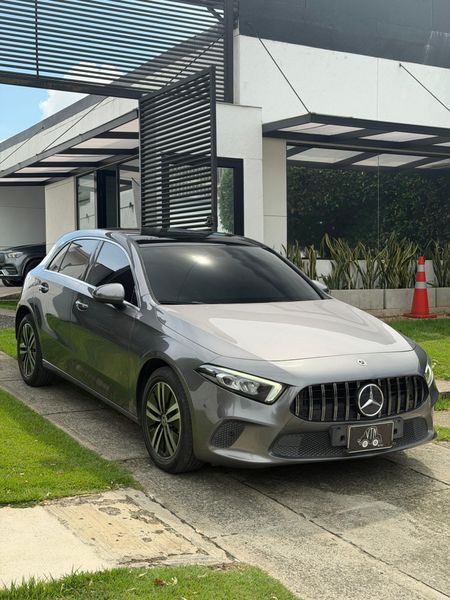 Mercedes benz a200 - imagen secundaria 2