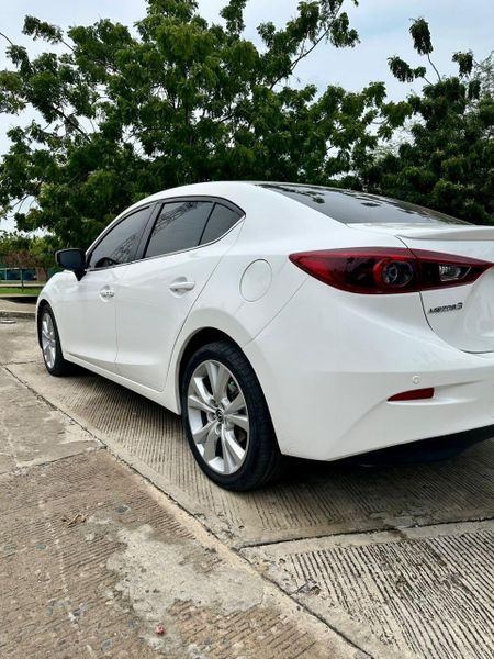 MAZDA 3 TOURING 2019 - imagen secundaria 1