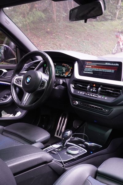 BMW 218i Grand Coupe M 2020 - imagen secundaria 1