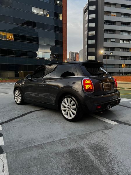 Mini Cooper S 2020 - imagen secundaria 1