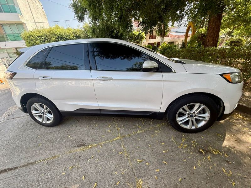 FORD EDGE RIDE 2.0 - imagen 1