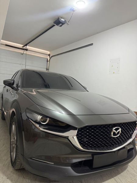 Mazda cx 30 touring en excelente estado. 3103796755 - imagen secundaria 2