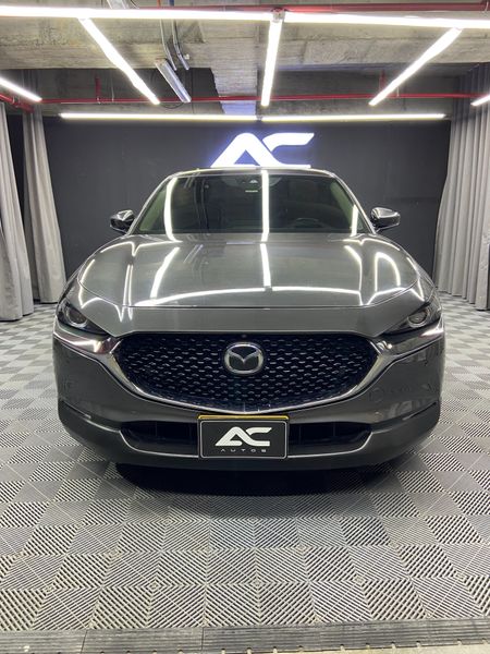 Mazda CX-30 2.5 Grand Touring Lx 4x2 - imagen secundaria 1