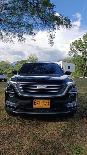 CHEVROLET CAPTIVA PREMIER 2023 - imagen secundaria 1