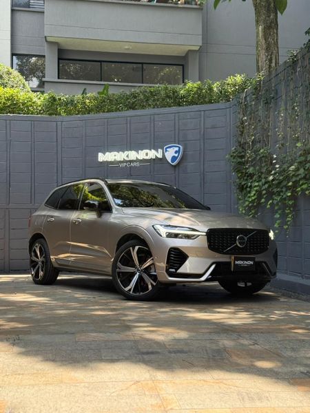 Volvo XC60 T8 Ultimate Dark - imagen 1
