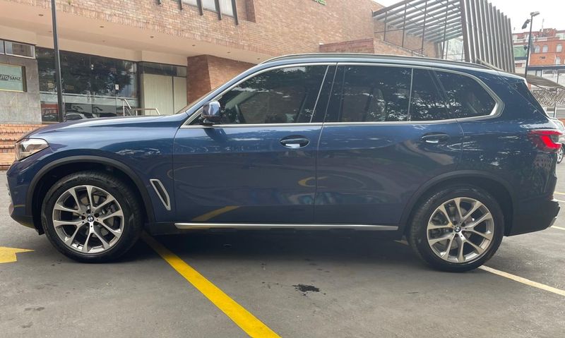 BMW X5 3.0 Xdrive 40I At - imagen secundaria 1