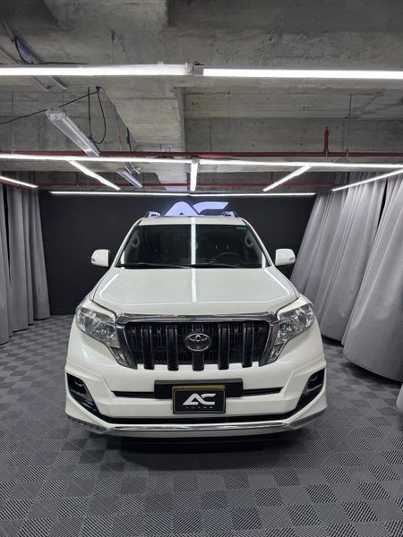 Toyota Prado 3.0 Tx-l - imagen secundaria 1
