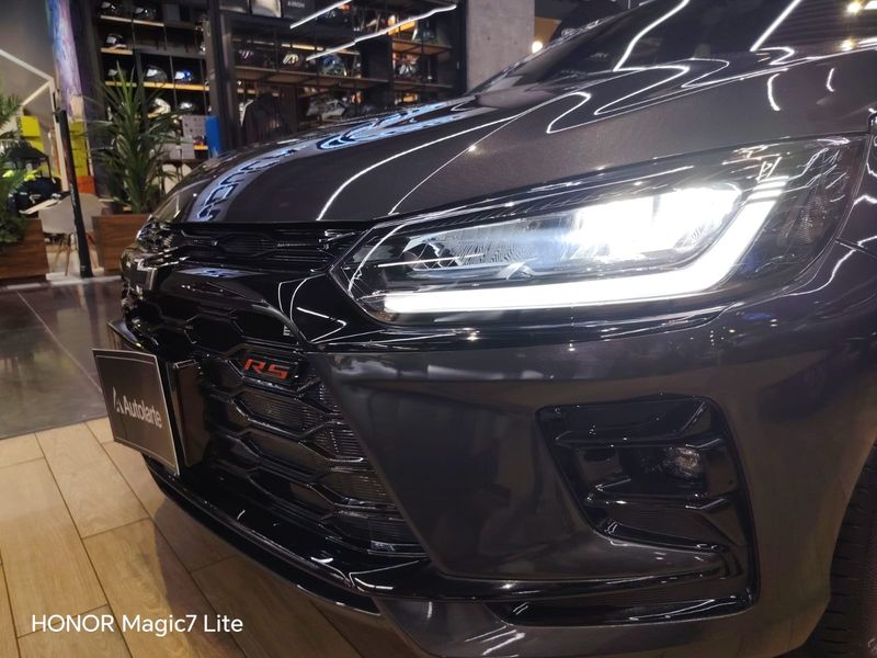 Chevrolet ONIX RS 1.0 TURBO - imagen secundaria 1