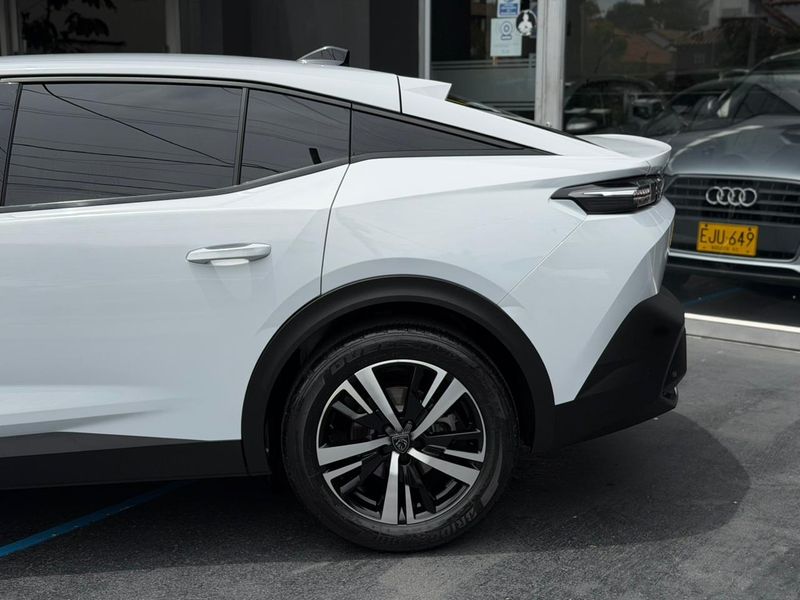 Peugeot 408 1.6 Allure - imagen secundaria 2