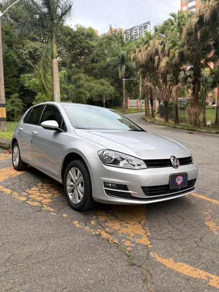 Volkswagen golf tsi 2017 - imagen secundaria 2