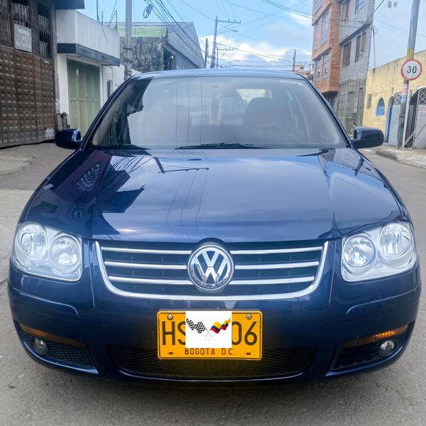 Volkswagen Jetta 2014 - imagen 1