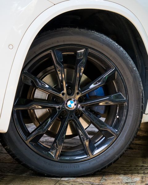 BMW X4 2.0 Xdrive 30I Edición M - imagen secundaria 2