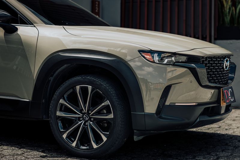 Mazda Cx50 GrandTouring LX AWD 2024 - imagen secundaria 1