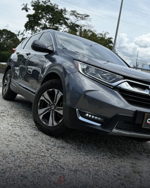 Honda CRV 5DR 2WD LX - imagen secundaria 1