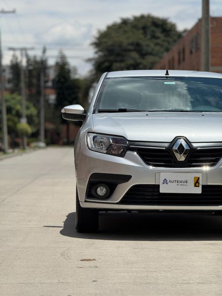 Renault Sandero 1.6L Life 2023 - imagen 1