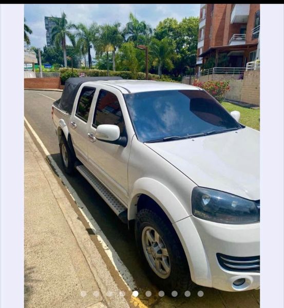 Great wall Wingle 5 2016 - imagen secundaria 2