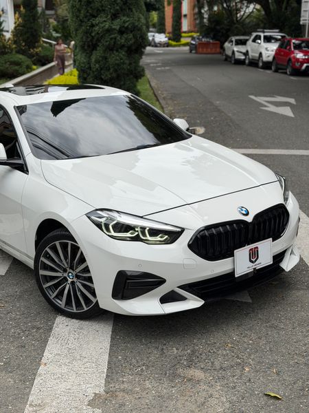 BMW 220i gran coupe 2021 - imagen secundaria 1