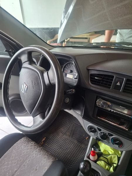 SUZUKI ALTO MODELO 2017 800CC - imagen secundaria 2