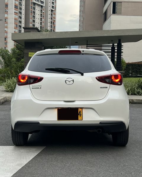 Mazda 2 Touring 2023 - imagen secundaria 2