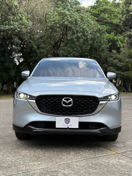 Mazda CX5 Touring 2023 - imagen secundaria 1