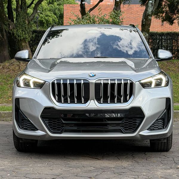 BMW X1 - imagen secundaria 1