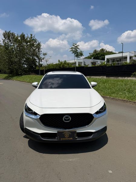 MAZDA CX 30 GRAND TOURING HIBRIDA - imagen secundaria 1