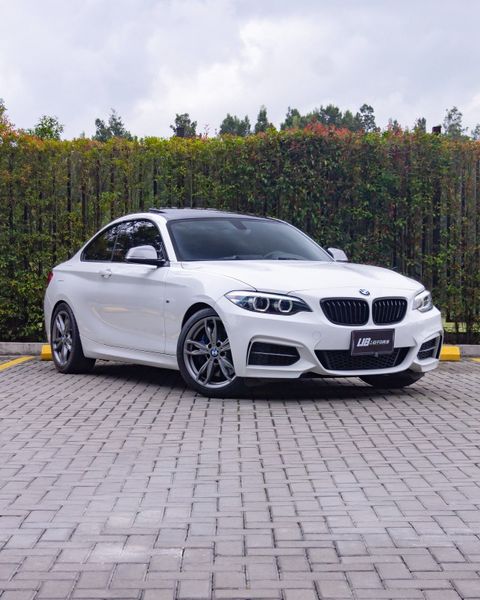 BMW M240i COUPE 2019 - imagen secundaria 2