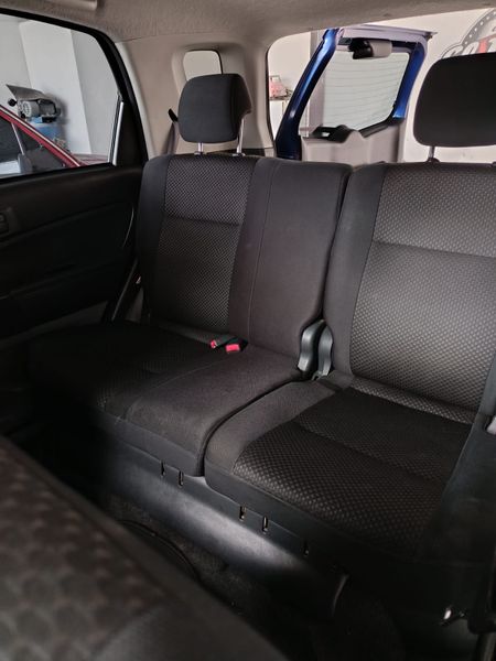 Daihatsu terios - imagen secundaria 2