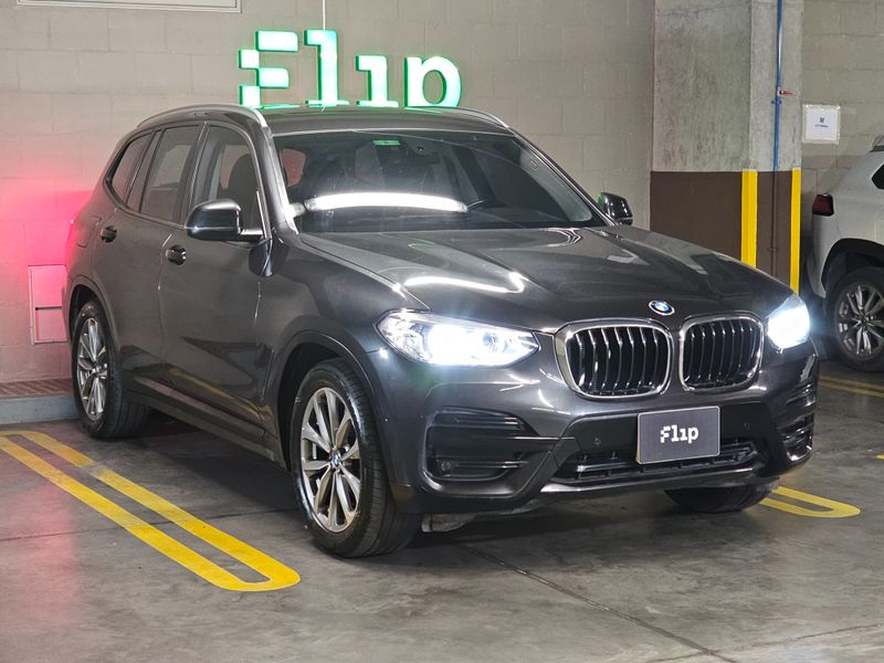 BMW X3 2.0 G01 Xdrive30 2020 - imagen secundaria 2