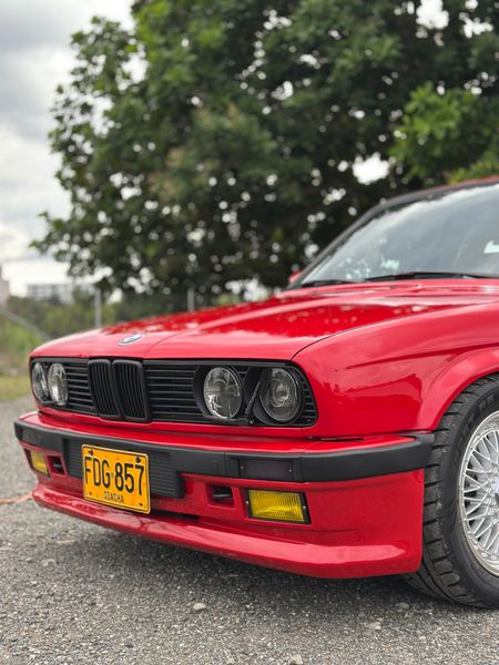 BMW e30 325i 1986 mec - imagen secundaria 1