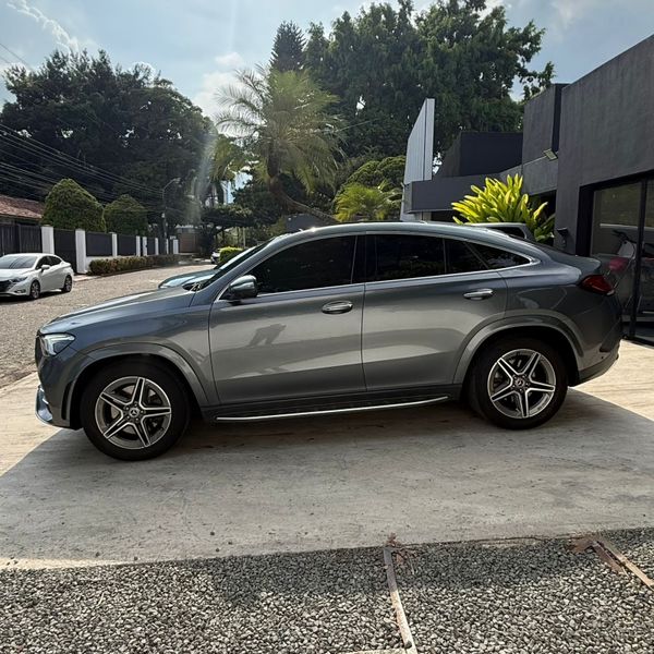 Mercedes Benz GLE 450 4Matic Coupé - 2022 - imagen secundaria 1